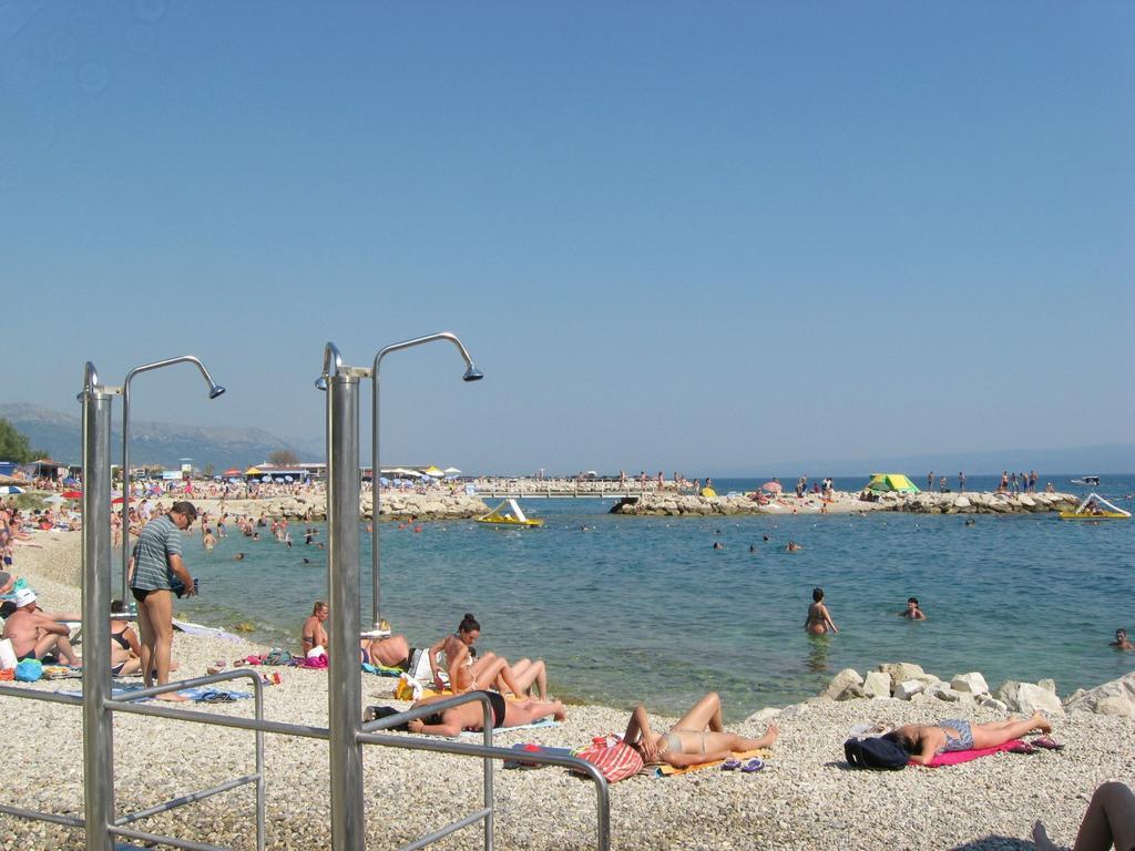 Studio Antonio Apartment Split