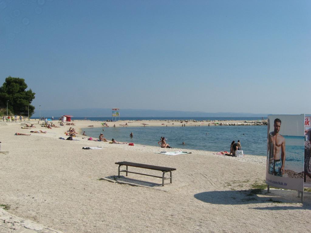 Apartment Studio Antonio Split