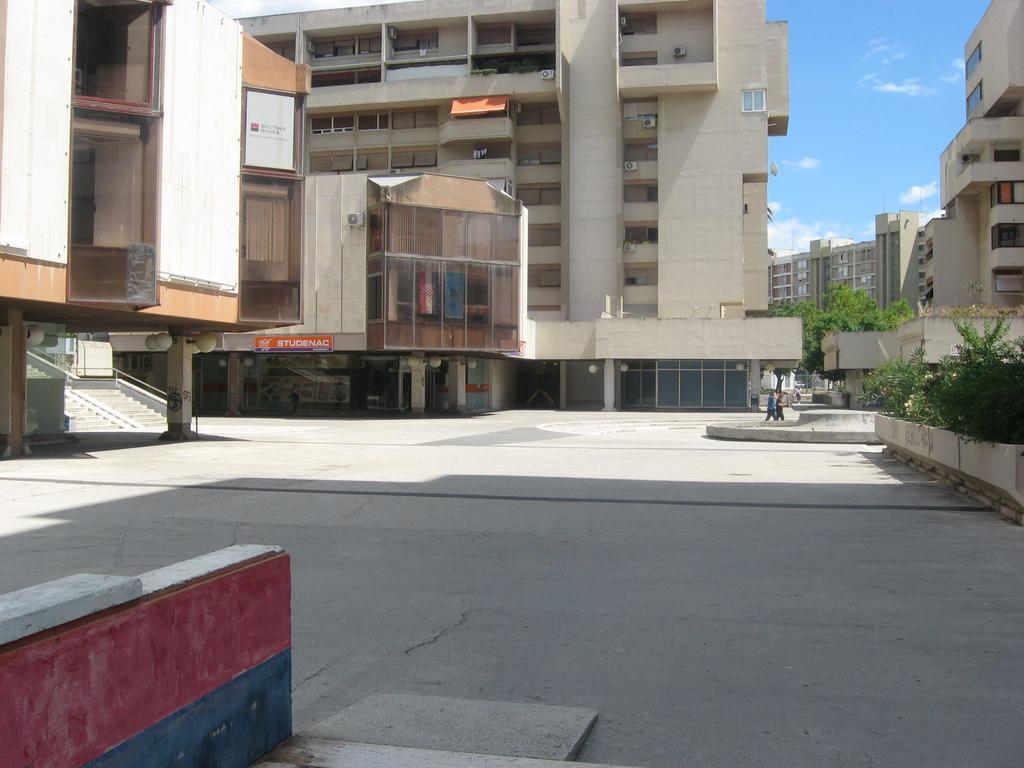 Apartment Studio Antonio Split