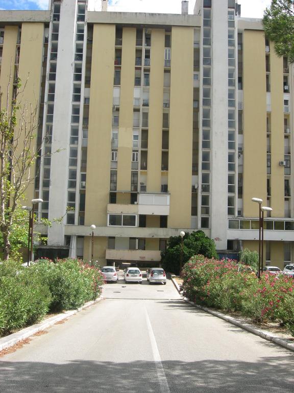 Apartment Studio Antonio